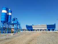 statie de betoane  DELTA - 45