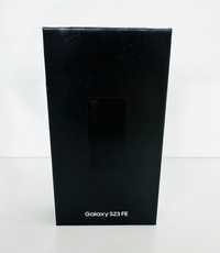 НОВ! Samsung Galaxy S23 FE 5G 128GB Graphite 2г.Гаранция!
