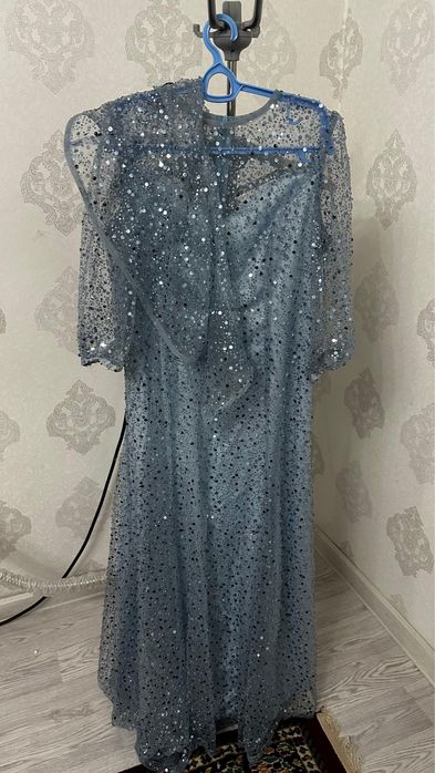 Отбасылық тойға көйлек