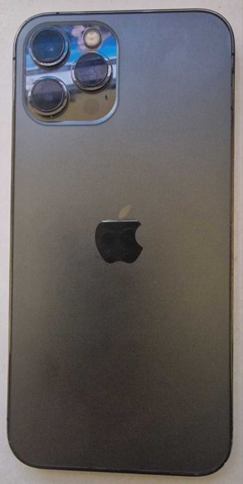 iPhone 12 Pro Max 256gb