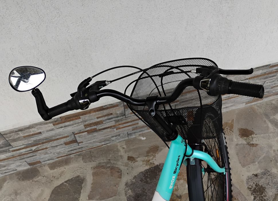 Дамски велосипед 26 цола