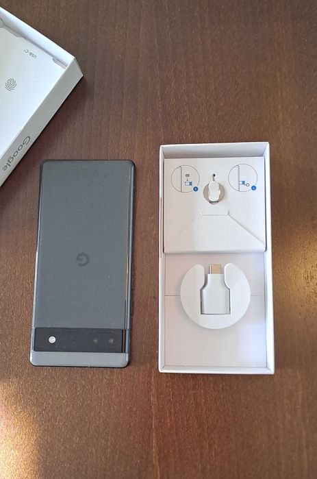 Google Pixel 6a 128GB