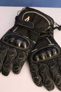 Мъжки ръкавици за мотор на марката АКИТО размер М