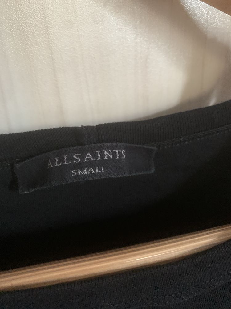 Потник Allsaints размер S