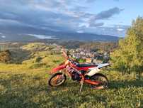 Gas Gas ec300 2012 УНИКАТ