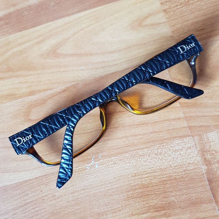 ochelari christian dior