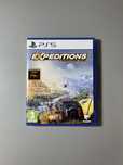 Expeditions a mudrunner game ps5
