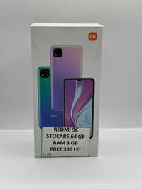 Hope Amanet P4 / Redmi 9C Garantie 12 LUNI