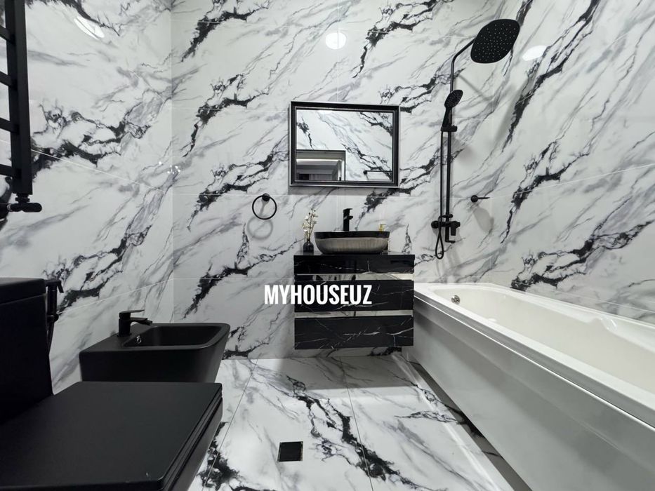 Юнусобод.Исломобод