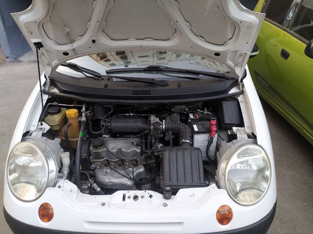 Matiz mx sotiladi arendayam gaplashamiz