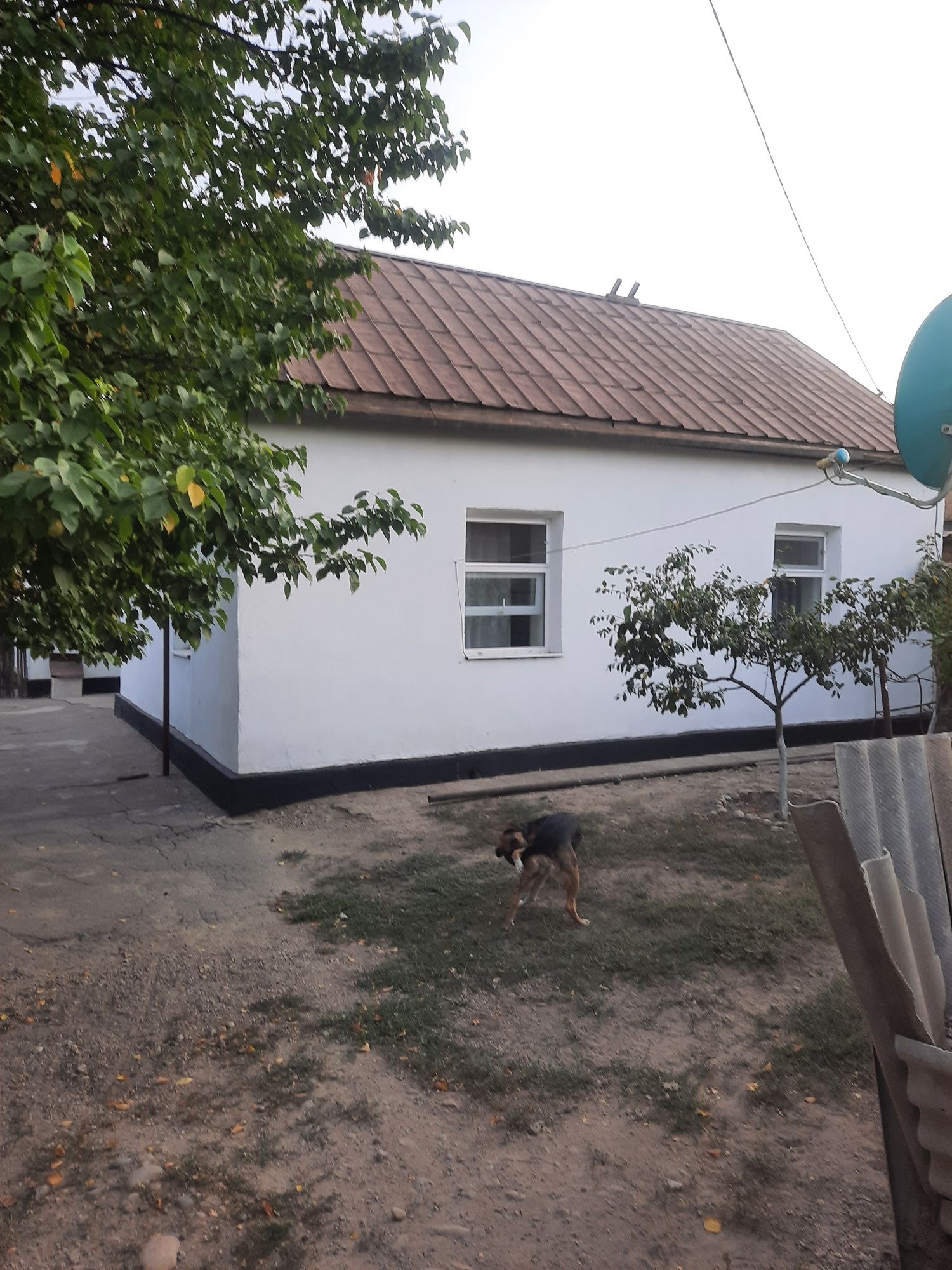 Продам частный дом