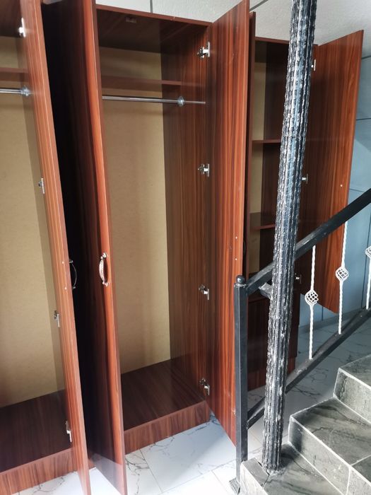 Шифоньер, шифоньер...