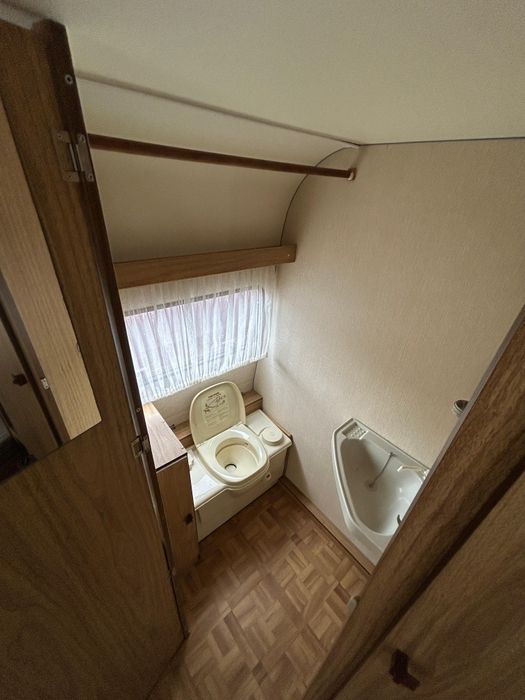 Rulota Avento Master 385TL