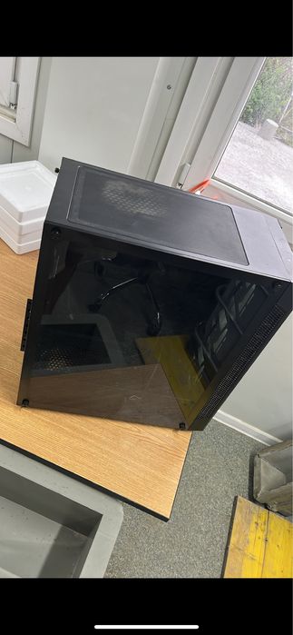 Carcasa PC - utilizata