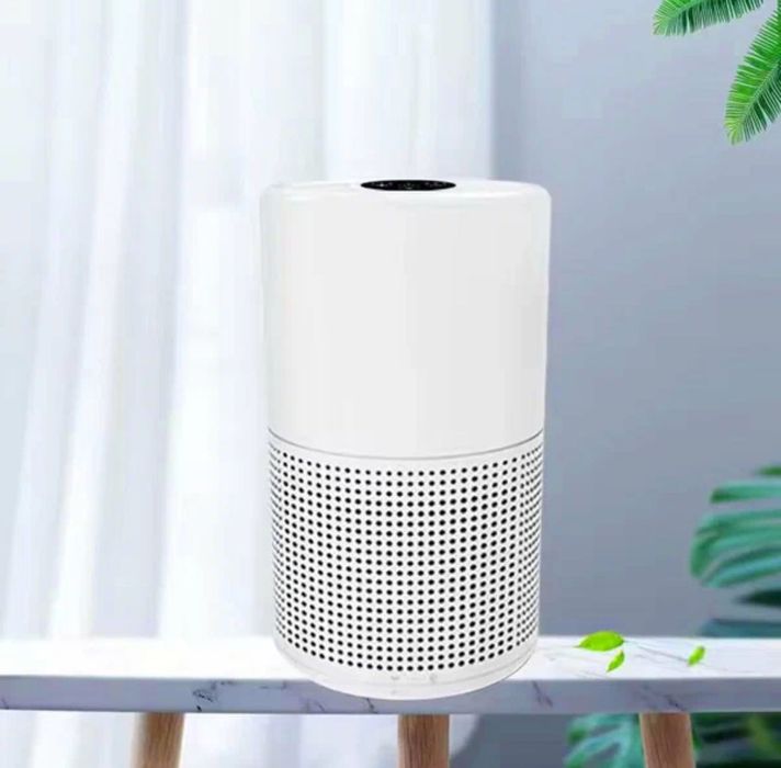 Очиститель воздуха Smart Air Purifier, для настольной установки