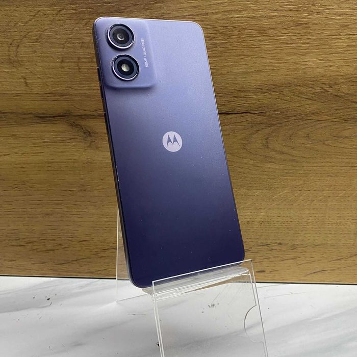 Сотовый телефон Motorola moto g04s 128GB SK151412