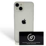 iPhone 13 100% 256Gb Starlight Excelentă + 24 Luni Garanție/Apple Plug