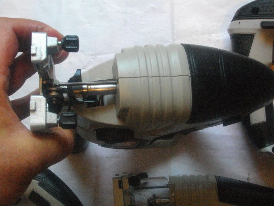 18V Li-ion Немско Акумулаторно 18 Волта Зеге Боди Тяло Duro ProAPSD18