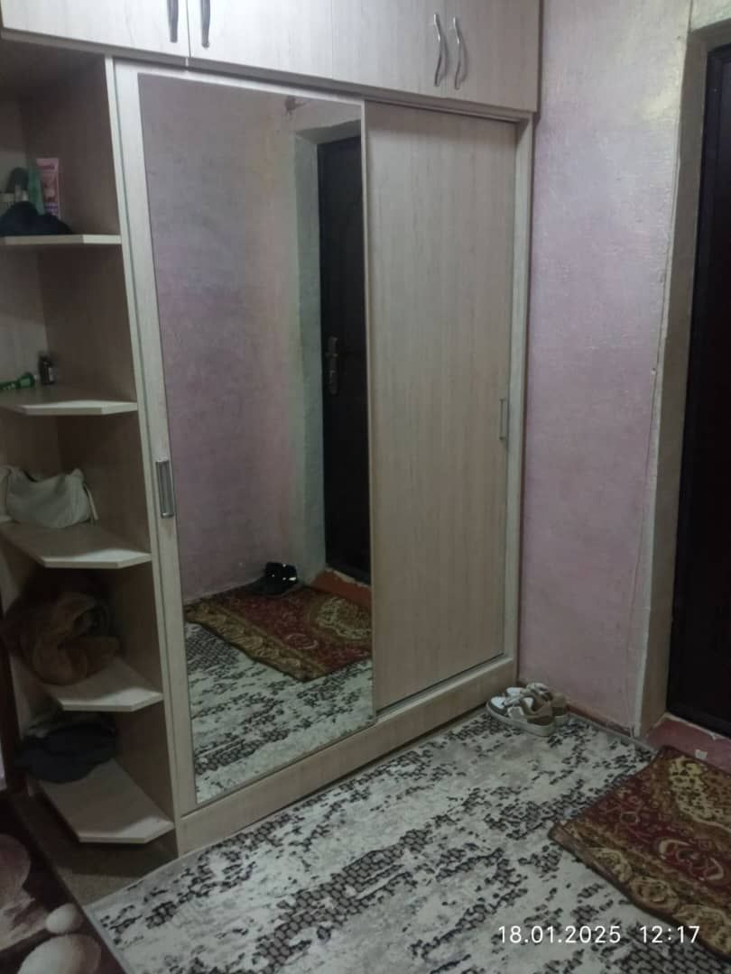 Продается квартира 3комнатная в 3мкр.