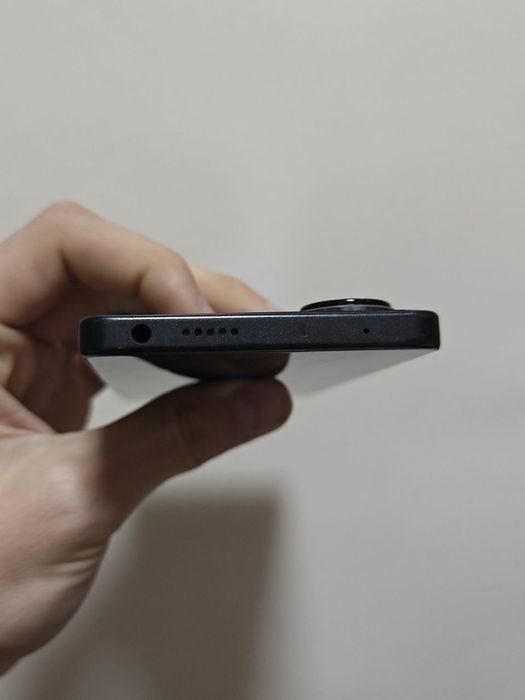 Redmi Note 13 Pro Black Sotlad