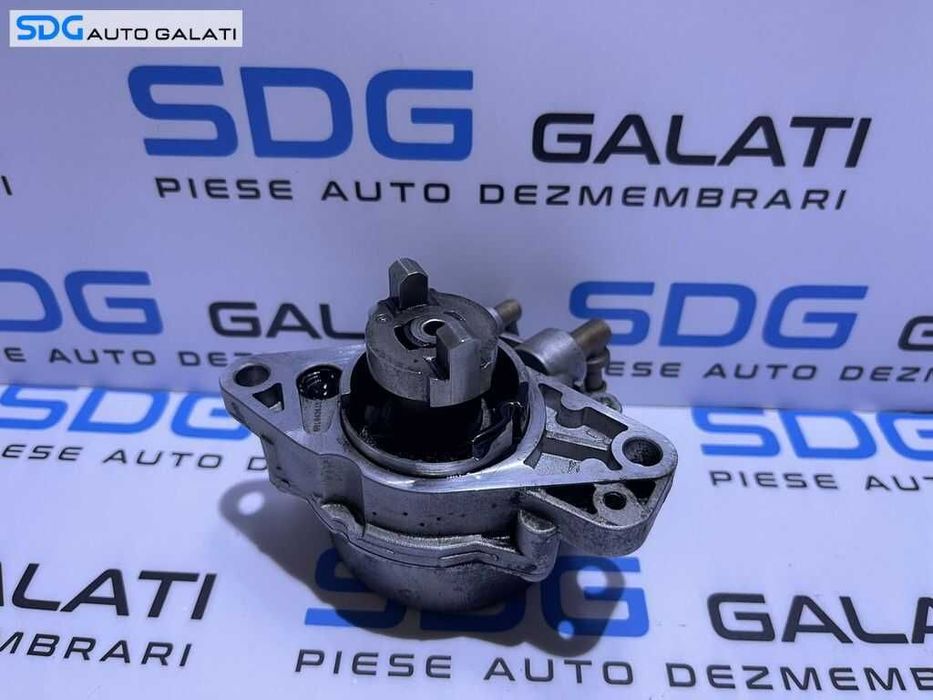 Pompa Vacuum Vacum Opel Meriva B 1.3 JTD Multijet 2010 - 2014 Cod 55193232 [D0482]