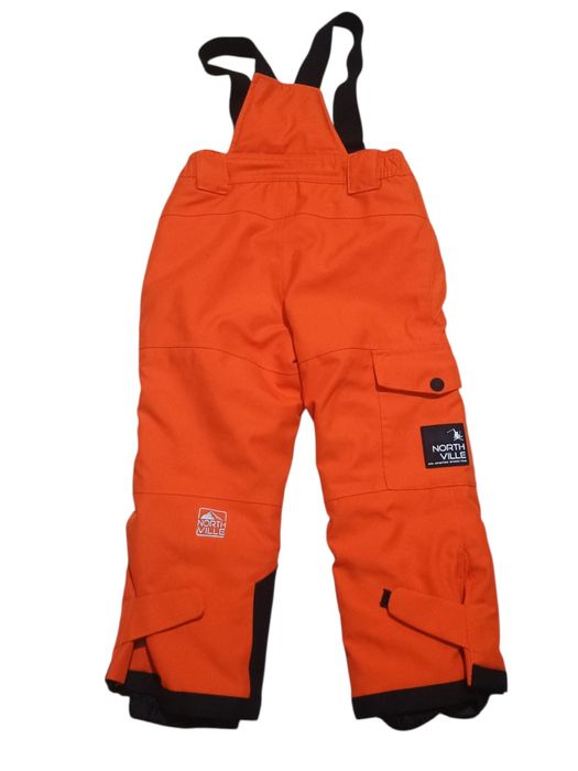 Northville salopeta groasa de iarna, 4 ani