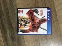 Joc Deadpool ps4