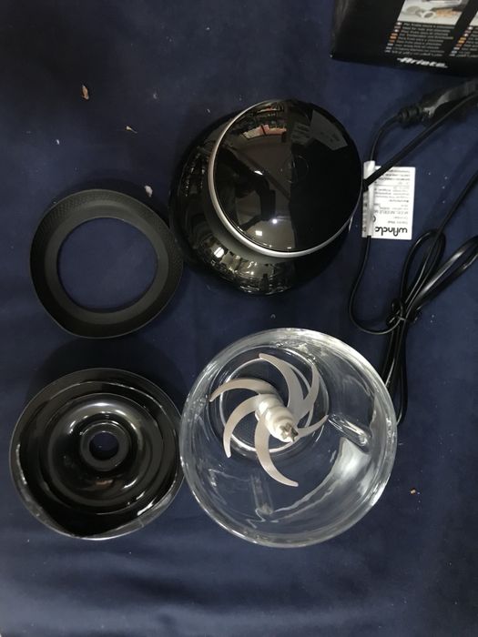 Мултифункционален чопър Wancle