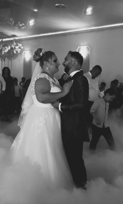 Pachete nunta! Foto, video 4k,oglinda magica, drona, fum, artificii