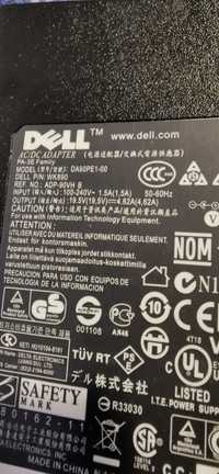 incarcator laptop dell