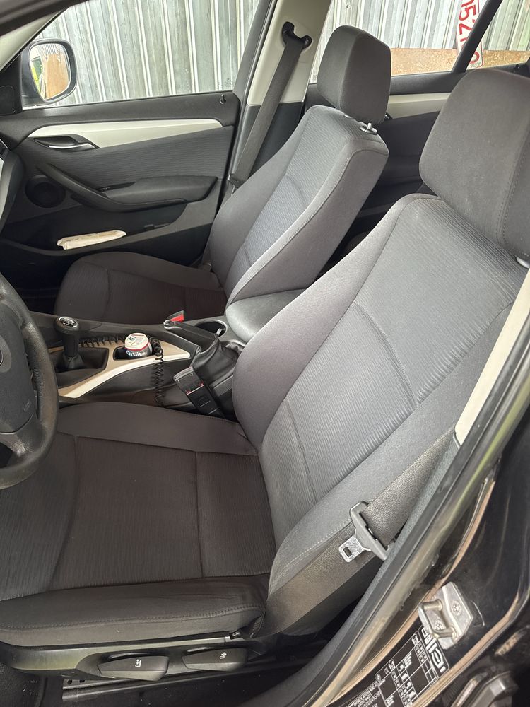 Bmw x1 2.0 diesel an 2011