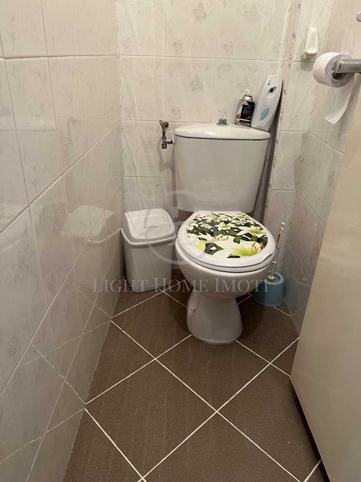 Продава се Тристаен апартамент в Пловдив, Кючук Париж - 92 кв.м за 1774 €/кв.м - Снимка #12