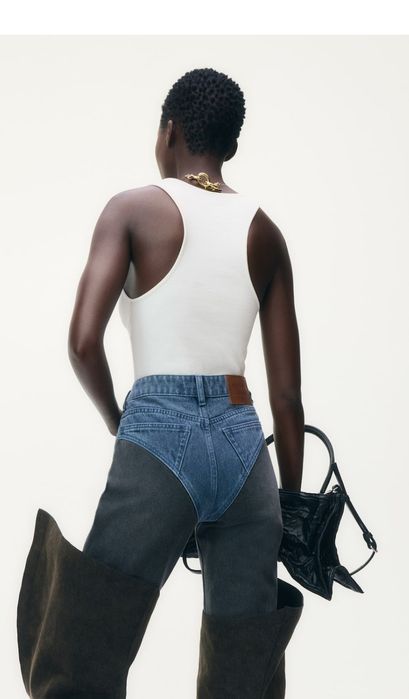 GLENN MARTENS H&M maiou reiat