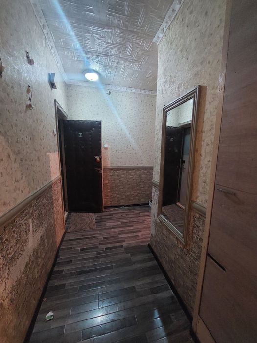 Студентларга ! Кора камиш.  1 хона 2 килинган