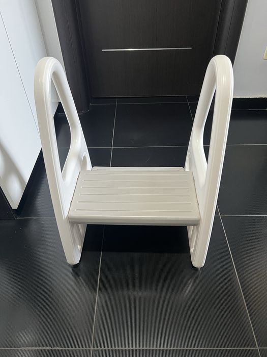 Scara/inaltator cu 2 trepte Trepo