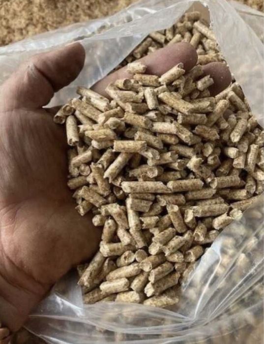 Producatori Peleti Albi Rasinoase calitate A1 Oferim Transport Oriunde