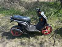 Peugeot ludix 49