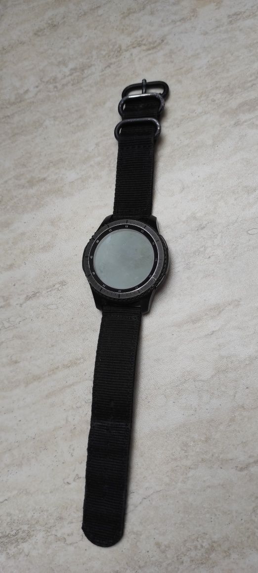 Samsung Gear S3 Frontier