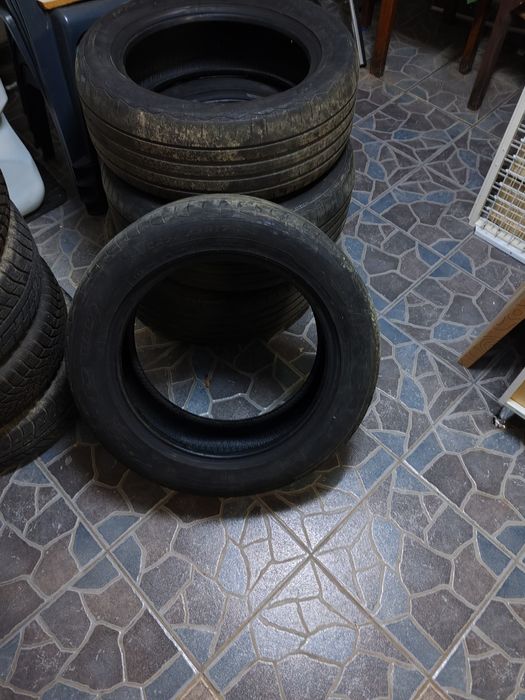 Cauciucuri vara DEBICA PRESTO