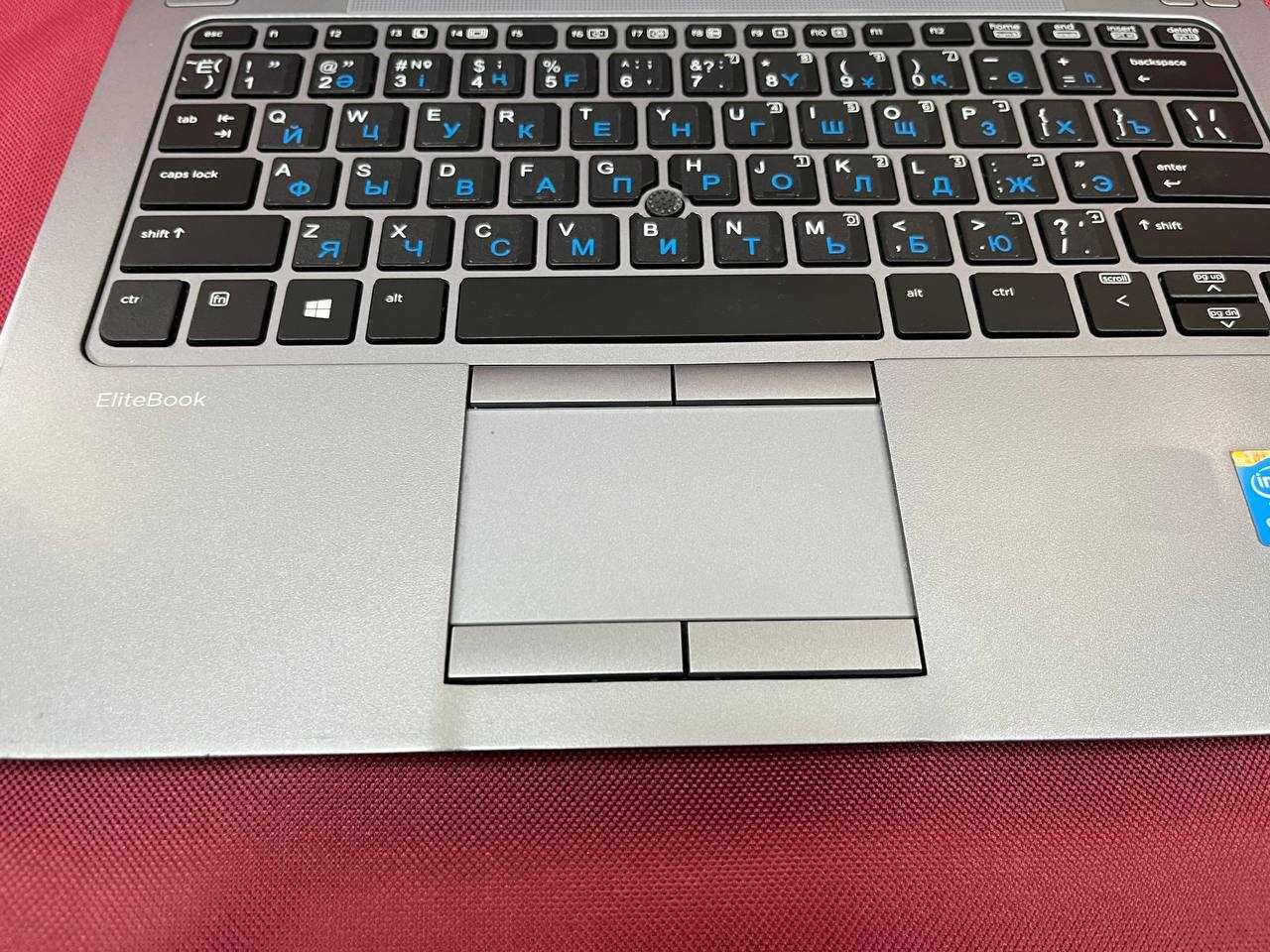 Для офиса Жылдам HP Core i5*озу 8*SSd 256*Гарантия Подарки!