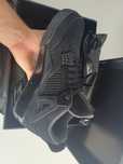 Air Jordan 4 'Blackcat'