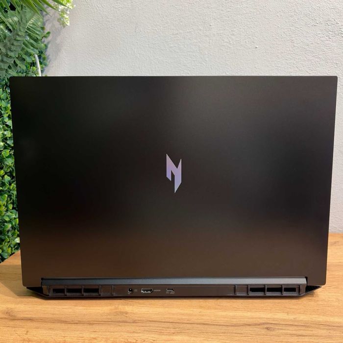 Acer Nitro V 17 AI Ryzen 5 240 RTX 4050 SSD 512GB RAM 16GB | TrueGSM