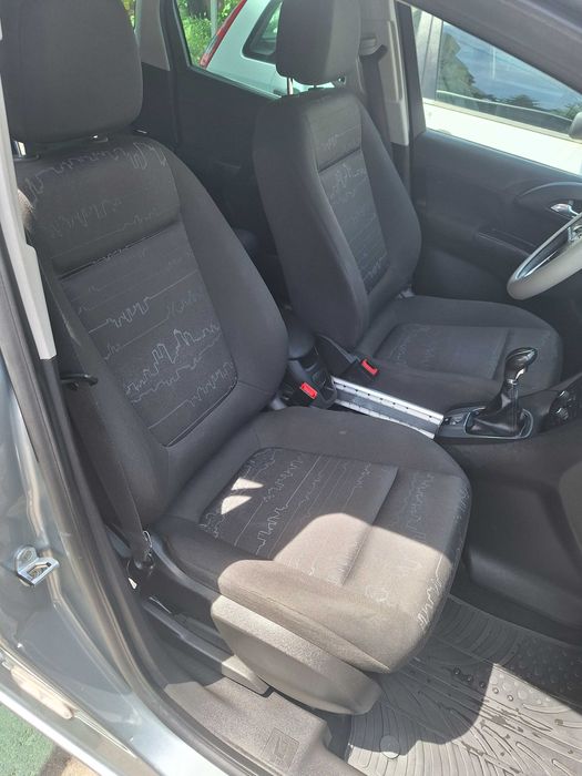 Опел Мерива 1.4 101к.с