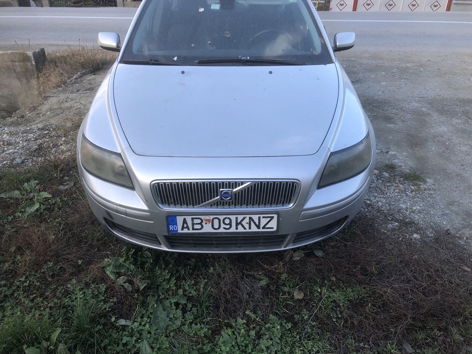 Volvo V50 2.0 Diesel