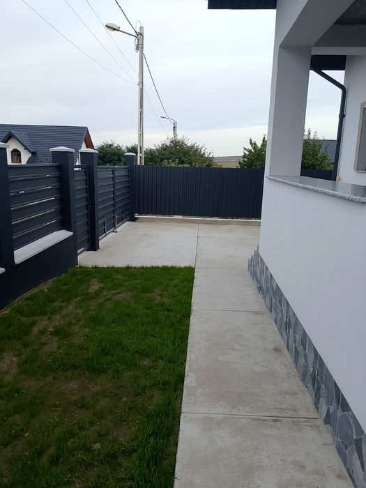 Casă P Drumul Tătarilor