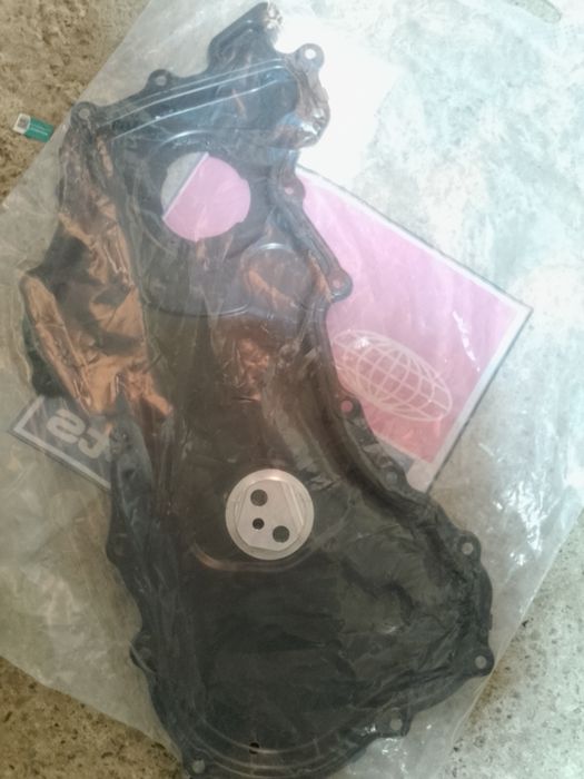 Distribuție Nissan Qashqai j10 1.6 4x4