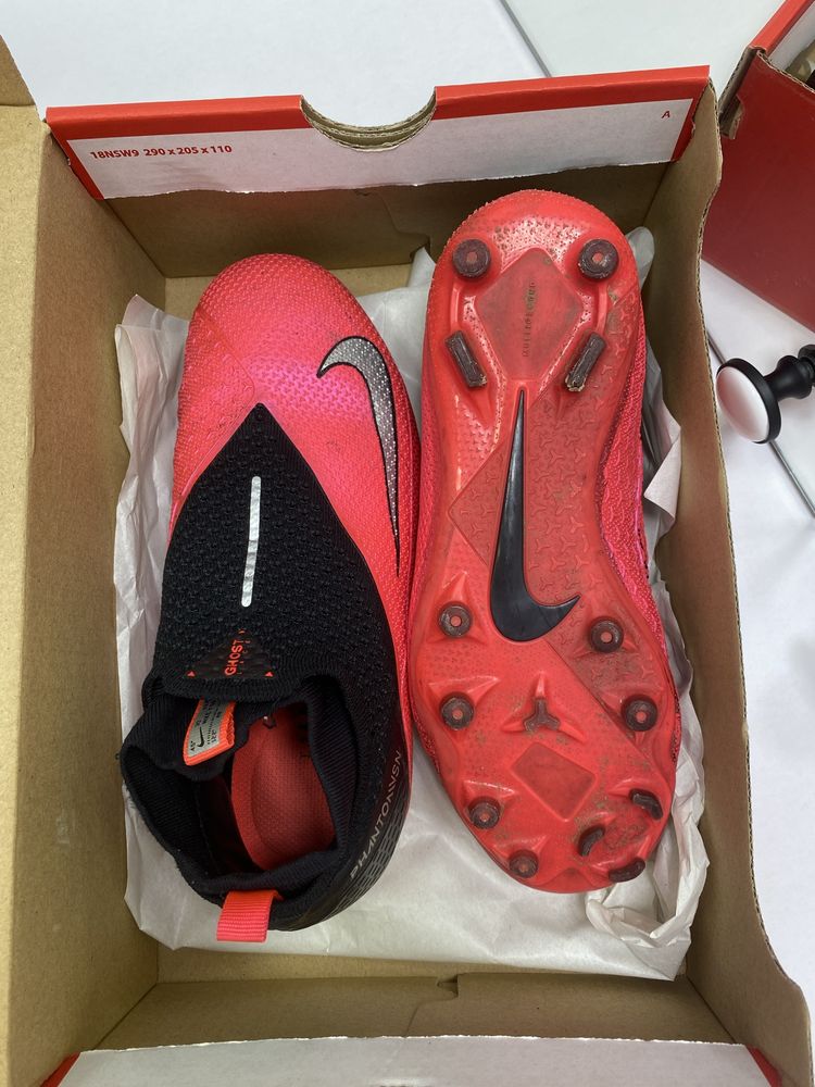 Бутонки Nike Phantom ACC