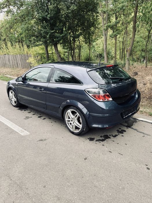 Vand opel astra h Gtc