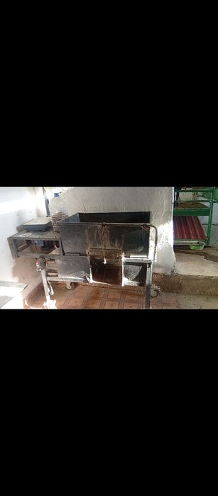 Ем кушадиган станок сотилади