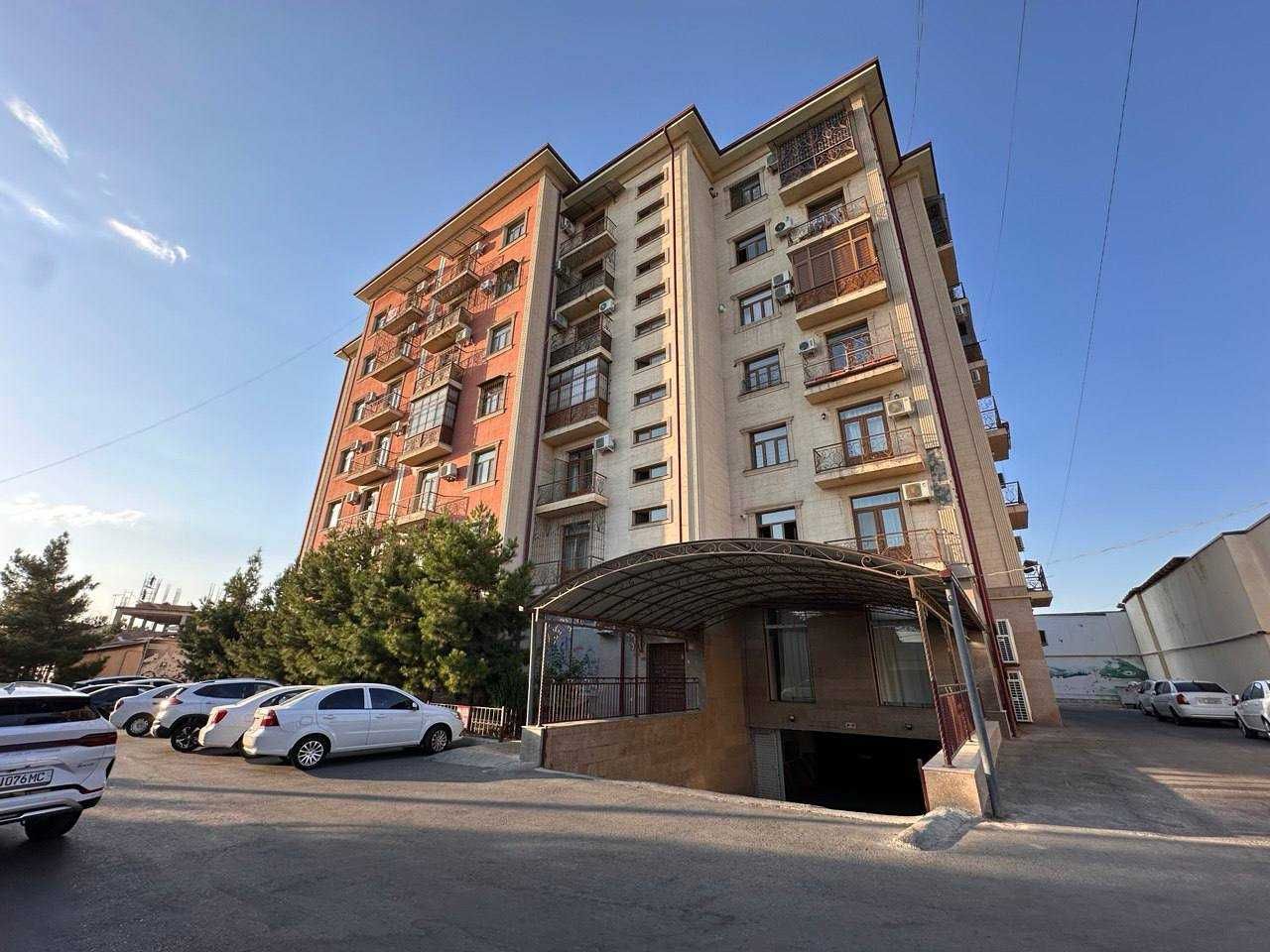 "Срочно Новостройка 3ком 111м2 Рынок Малика Подключ  Арзон Нархда‼️‼️